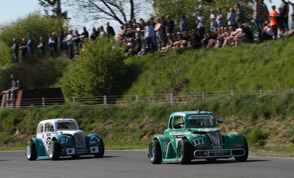 Lars Ebbesen
(Foto: Motorsporten.dk)